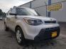 2015 Kia Soul Base (KNDJN2A28F7) with an 1.6L L4 DOHC 16V engine, located at 4801 10th Ave S,, Great Falls, MT, 59405, (406) 564-1505, 0.000000, 0.000000 - Photo#6