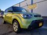 2015 Kia Soul Base (KNDJN2A26F7) with an 1.6L L4 DOHC 16V engine, located at 4801 10th Ave S,, Great Falls, MT, 59405, (406) 564-1505, 0.000000, 0.000000 - Photo#2