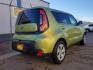 2015 Kia Soul Base (KNDJN2A26F7) with an 1.6L L4 DOHC 16V engine, located at 4801 10th Ave S,, Great Falls, MT, 59405, (406) 564-1505, 0.000000, 0.000000 - Photo#4