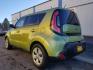 2015 Kia Soul Base (KNDJN2A26F7) with an 1.6L L4 DOHC 16V engine, located at 4801 10th Ave S,, Great Falls, MT, 59405, (406) 564-1505, 0.000000, 0.000000 - Photo#5