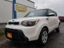 2015 Kia Soul Base (KNDJN2A20F7) with an 1.6L L4 DOHC 16V engine, located at 1800 West Broadway, Missoula, 59808, (406) 543-1986, 46.881348, -114.023628 - Photo#0